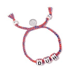 Vanessa Arizaga Duh Bracelet